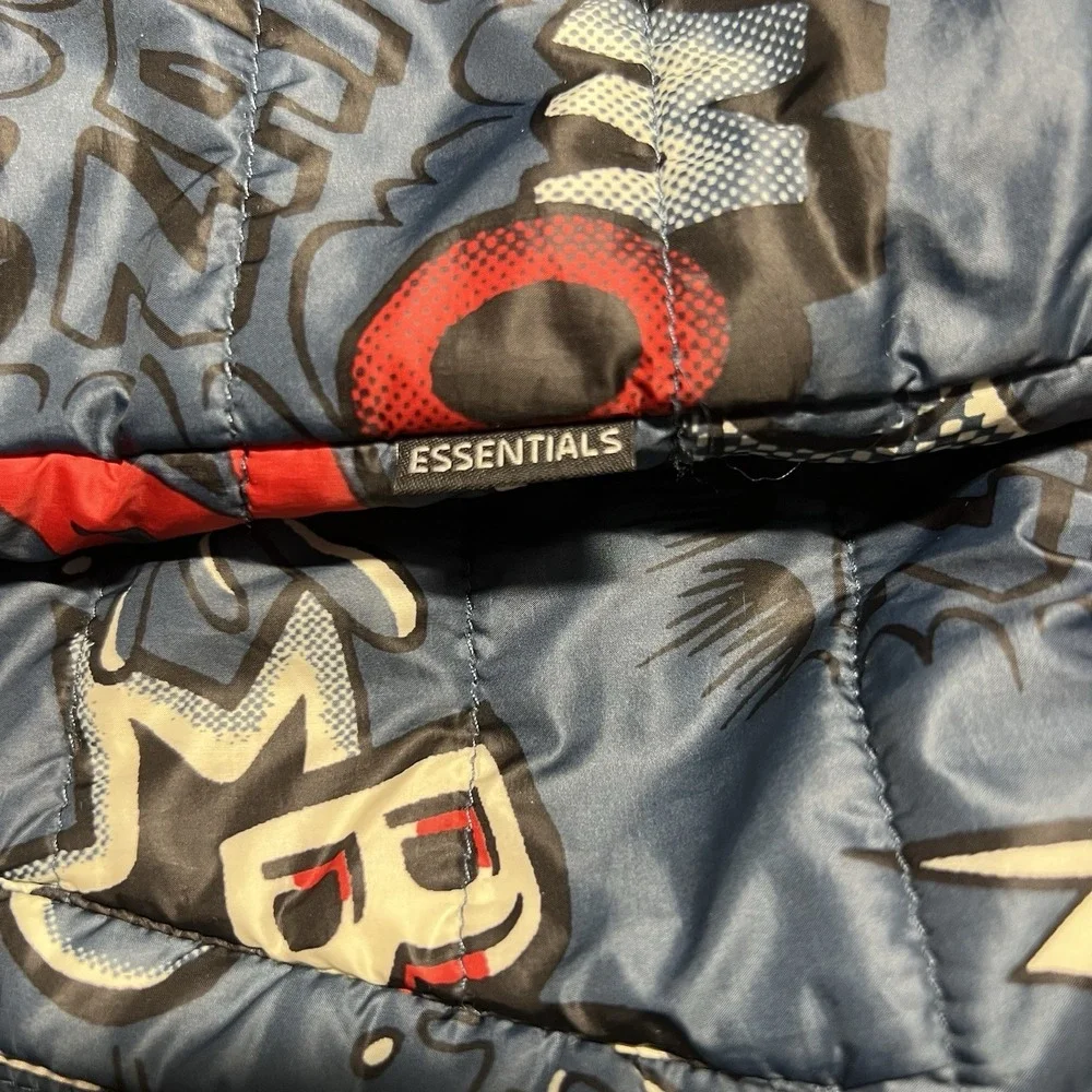 Joe Fresh primaloft® insulated